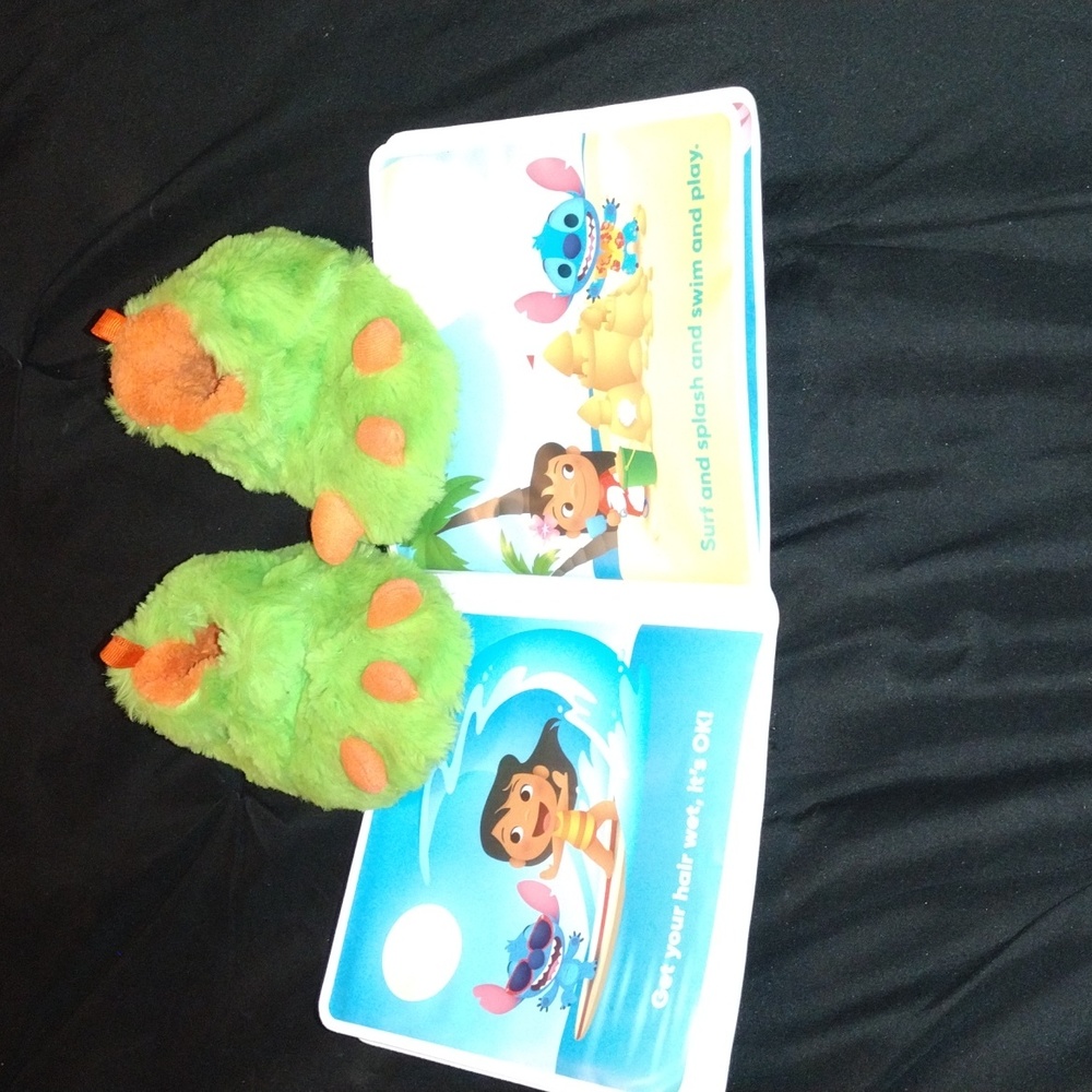 Toddlers Bundle